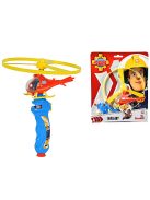Simba Toys: Sam a tűzoltó Wallaby kilövős helikopter