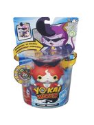 Yo-Kai őrzők: Jibanyan átalakuló figura