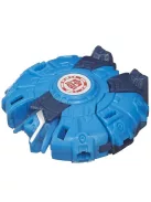 Transformers - Robots In Disguise: Mini-Con Blizzard Strike Slipstream figura