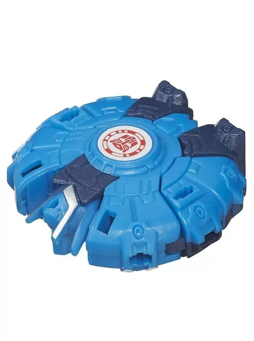 Transformers - Robots In Disguise: Mini-Con Blizzard Strike Slipstream figura