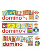 Domino mix - D-Toys