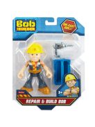 Bob, az építőmester szerelő figura