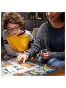 Cluedo klasszikus bűnügyi detektív társasjáték Hasbro