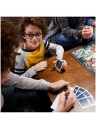 Cluedo klasszikus bűnügyi detektív társasjáték Hasbro