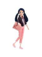 Miraculous - Katicabogár és Fekete Macska: Katicabogár játékfigura 26cm