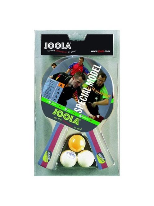 Joola Rossi pingpong szett - Spartan