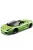 Bburago: Lamborghini Gallardo Spyder fém autómodell 1/32
