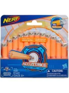 Nerf: NStrike Elite Accustrike szivacslövedék utántöltő 12db - Hasbro
