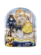 Disney Hercegnők: Szépség és a szörnyeteg film rózsa jelenet - Hasbro
