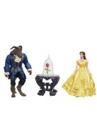 Disney Hercegnők: Szépség és a szörnyeteg film rózsa jelenet - Hasbro