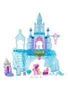 Én kicsi pónim: Királyi birodalom kastélya - Hasbro