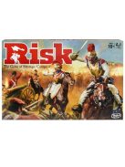 Rizikó - A stratégiai hódítás társasjáték - Hasbro