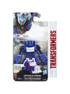 Transformers: Legion Class Optimus fővezér robot figura - Hasbro