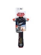 Star Wars Extendable fénykard Kylo Ren-Hasbro