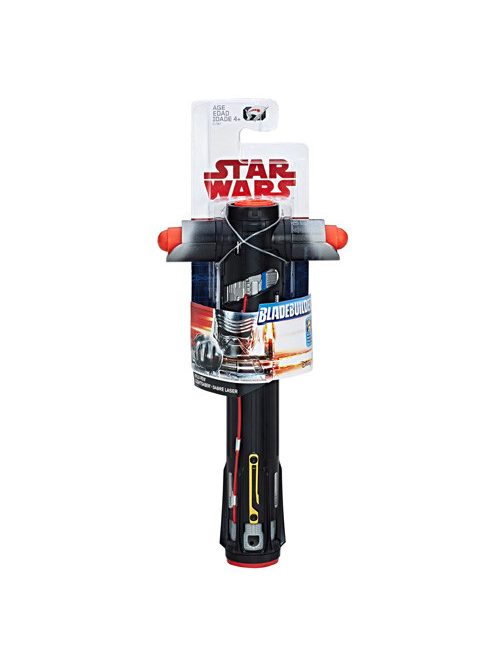 Star Wars Extendable fénykard Kylo Ren-Hasbro