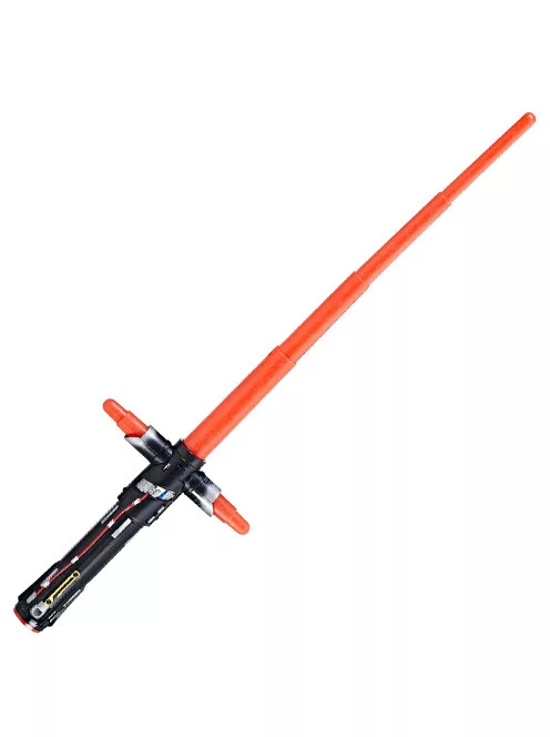 Star Wars Extendable fénykard Kylo Ren-Hasbro