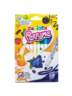 Carioca Parfüm Xplosion illatos filctoll szett 12 db-os