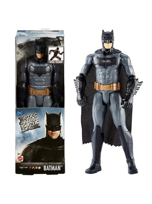 Igazság Ligája: Batman figura 30cm - Mattel