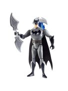 Igazság Ligája Batman figura 12cm-es - Mattel