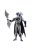 Igazság Ligája Batman figura 12cm-es - Mattel