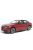 Bburago: Alfa Romeo Giulia bordó kisautó 1/43