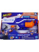Nerf N-Strike Disruptor szivacslövő fegyver 6+2 lőszerrel - Hasbro