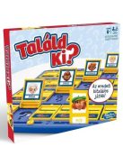 Találd ki magyar nyelvű társasjáték - Hasbro