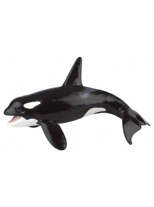Bullyland: Orca bálna