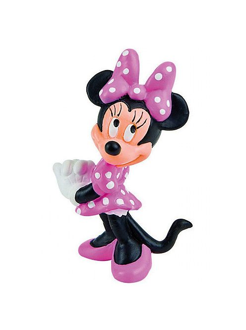 Bullyland: WD Minnie figura