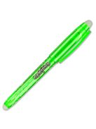Carioca: ReDo radírozható toll lzöld színben