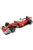 Bburago: Ferrari SF-16-H fém autómodell 1/43