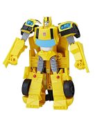 Transformers Cyberverse Űrdongó Ultra robot figura - Hasbro