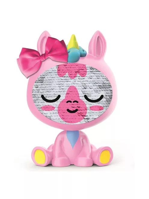 Flitteres baba-Egyszarvú