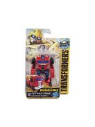 Transformers - Energon Igniters Speed: Optimus Fővezér átalakítható robotfigura - Hasbro