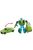 Transformers zöld autó 1:64 - Mondo Motors