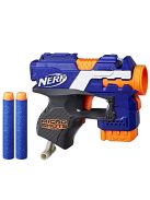 NERF Micro Shots szivacslövő fegyver - 2 lövedék