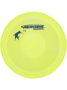 Aerobie Dogobie repülő karika neonsárga színben - Spin Master
