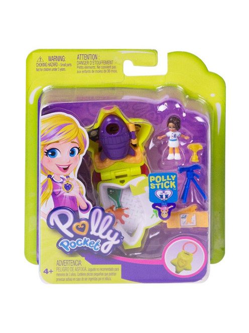 Polly Pocket picuri szett GCN09