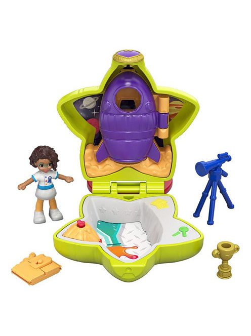 Polly Pocket picuri szett GCN09