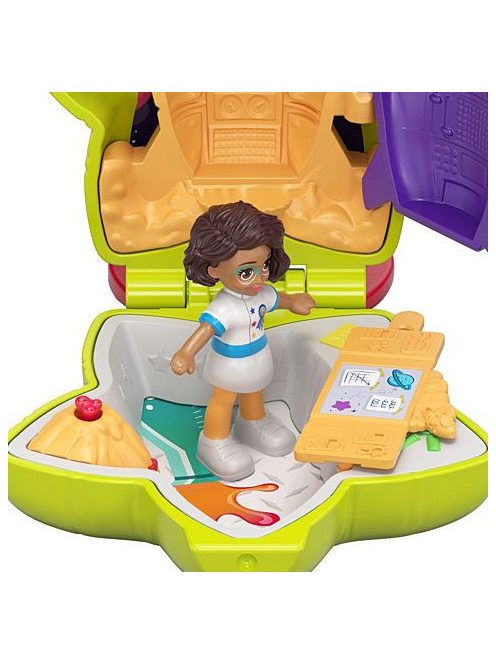 Polly Pocket picuri szett GCN09
