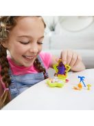 Polly Pocket picuri szett GCN09