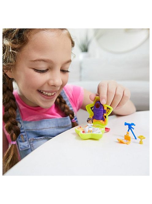 Polly Pocket picuri szett GCN09