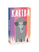 Kariba -Társasjáték