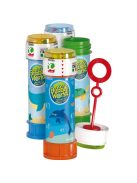 Tengeri állatos buborékfújó 60ml