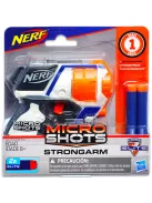 NERF MICRO SHOTS STRONGRAM SZIVACSLÖVŐ