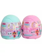 Cry babies - Könnyes gyűjthető kis kedvencek meglepetéscsomag 1db