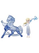 Jégvarázs 2: Elza hercegnő és Nokk figura szett 10cm - Hasbro