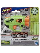 Nerf Micro Shots Doublestrike szivacslövő