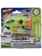 Nerf Micro Shots Doublestrike szivacslövő