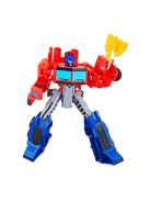 Transformers Cyberverse Optimus fővezér robotfigura - Hasbro